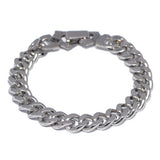 Han Cholo Curb Link Chain Bracelet