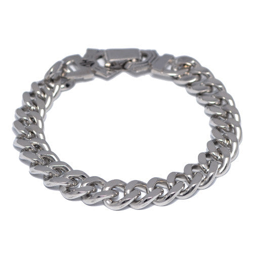 Han Cholo Curb Link Chain Bracelet